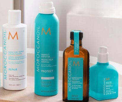 Moroccanoil &ndash;25%